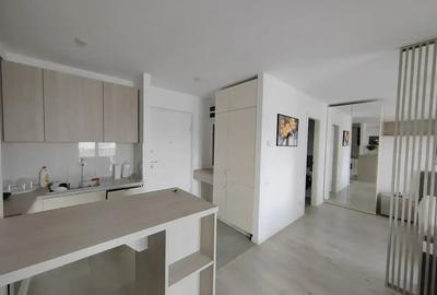 Studio Dublu Lux H Pipera Lake I Aviatiei I Parcare in subteran - 2