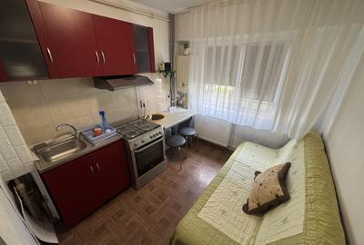 Garsonieră decomandată, mobilată în Inel II - 4