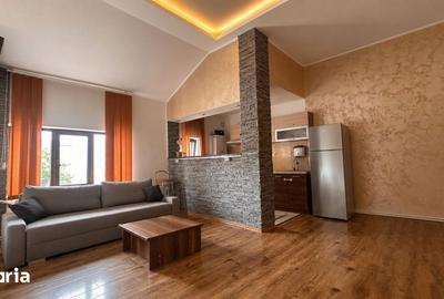 Apartament cu 3 camere, mobilat în Ultracentral - 5