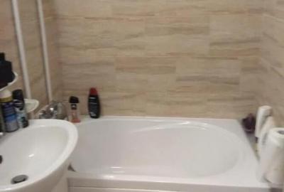 Garsonieră decomandată în Cetății - 4
