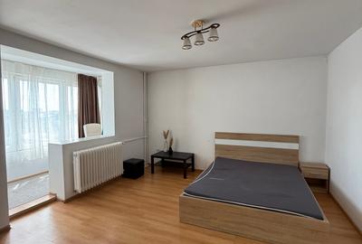 Garsonieră luminoasă – Str. Take Ionescu 39, etaj 7/9 (lift nou) - 15