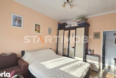 Apartament cu 2 camere decomandat, mobilat în Triaj - 4