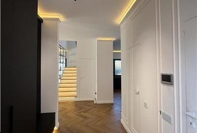 Casa Individuala finisata si mobilata ,situata in cartierul Andrei Muresanu! Casa Individuala finisata si mobilata ,situata in cartierul Andrei Muresanu! - 9