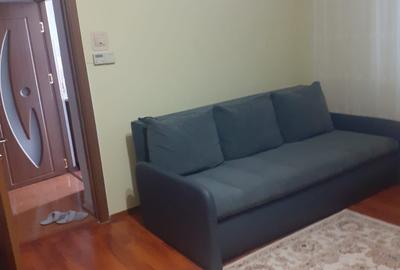 Garsonieră decomandată în Fetești - 8