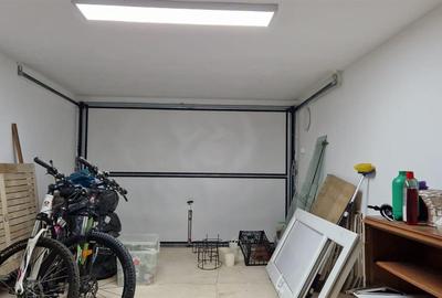 Casă individuală cu 5 camere cu Canalizare în Central - 8