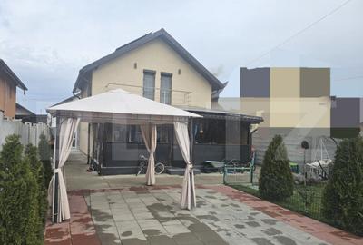 Casa P + M, 3 camere, 88 mp, teren 335 mp, zona Albesti - 5