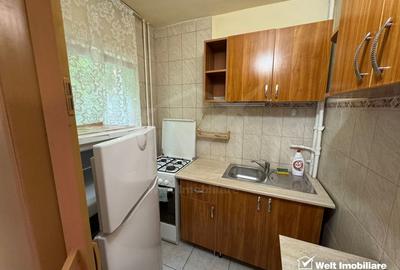 Garsoniera confort 1, zona UMF - 3