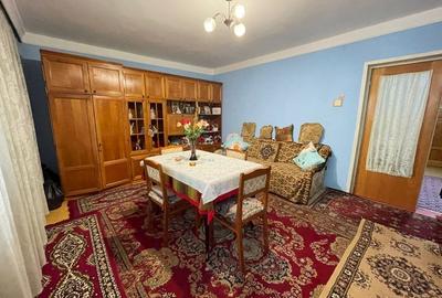 Apartament 3 camere+boxa-bloc 1989-Centru-Targu Cucu - 3