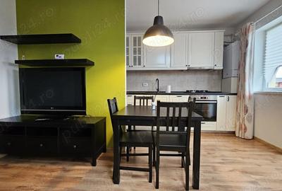 [PROPRIETAR] Apartament 2 camere de inchiriat Subcetate Residence, Bra?ov | 450 luna - 3