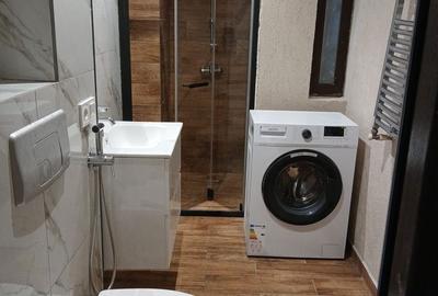 Apartament cu 2 camere în Ultracentral