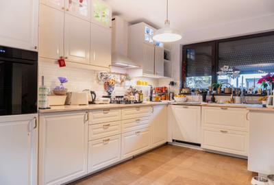 Vila in Cartier rezidențial – Câmpul Pipera - Porsche Pipera - 6