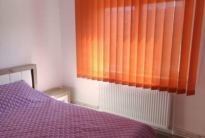 Apartament cu 2 camere semidecomandat în Central - 3