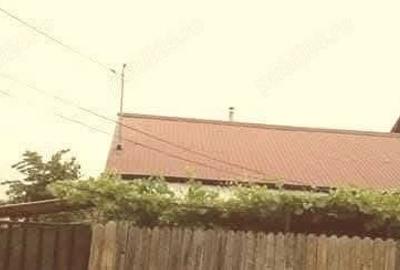 Casă cu 1 camere cu Teren 300 Mp în Cosâmbești - 2