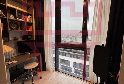 Apartament cu 2 camere semidecomandat, mobilat în Bună Ziua - 9