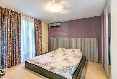 Casa Snagov + teren 1058 mp de vanzare - Zona buna | Toate utilitatile - 6