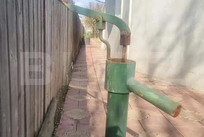 Oportunitate! Casa unifamiliala complet mobilata ?i utilata - 7