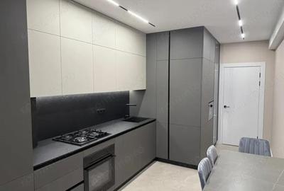 Garsoniera de inchiriat in Florilor - 1