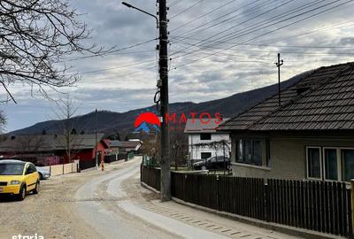 Casă cu 3 camere decomandat în Bobolia - 9