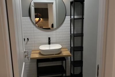Apartament cu 2 camere decomandat în Torontalului - 7