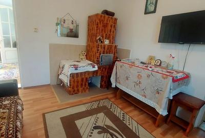 Casă cu 4 camere cu Teren 1052 Mp în Central - 12