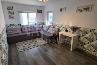 Apartament 4 camere de vanzare in Manastur, Cluj Napoca - 1