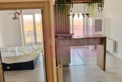 Apartament nou "zero km" 2 camere LUX Delta Vacaresti, cu loc parcare - 3