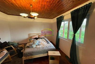 Vand casa plus teren 1134 mp in judetul Ialomita, Comuna Dragoesti - 15