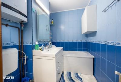 Apartament cu 3 camere decomandat în Pantelimon - 5