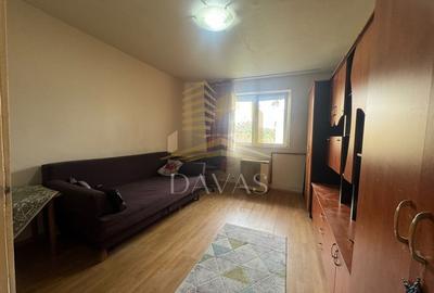Garsoniera de vanzare | Marasti | etaj intermediar - 1
