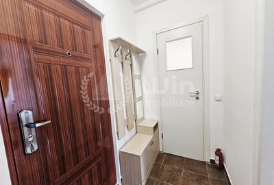Apartament 1 camera | Pretabil investitie | 28mp | Iris | Zona Auchan - 9