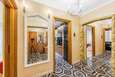 Apartament cu 4 camere decomandat în Drumul Taberei - 19