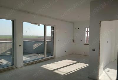 Apartament cu 2 camere decomandat în Sântandrei - 3