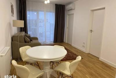 Apartament cu 2 camere, mobilat în Bucureștii Noi - 9