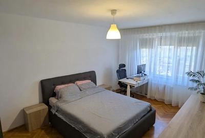 Apartament cu 3 camere decomandat în Decebal - 6