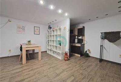 Garsoniera in casa, Bartolomeu, Brasov - 10