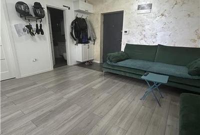 Apartament cu 2 camere decomandat, mobilat în Far - 2