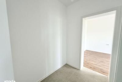 Apartament cu 2 camere decomandat în Uliuc - 8