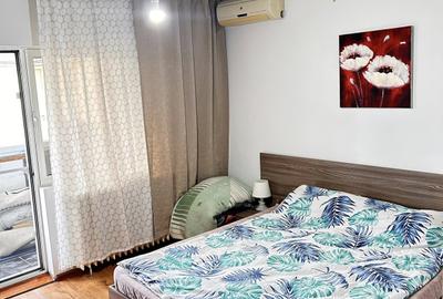 Apartament cu 3 camere decomandat în Doamna Ghica - 2