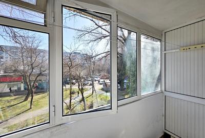 Apartament cu 3 camere semidecomandat, mobilat în Drumul Taberei - 6