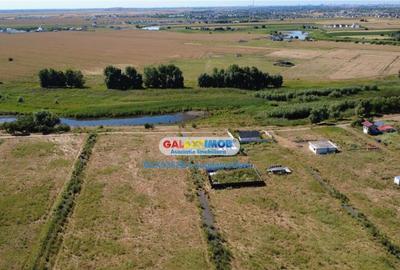 Teren intravilan de la 330mp, Sosea, langa Balta, Rate Dezvo - 7