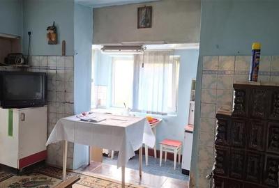 Casa Vanatori, P+ET, 904 mp teren, zona Primarie - 11