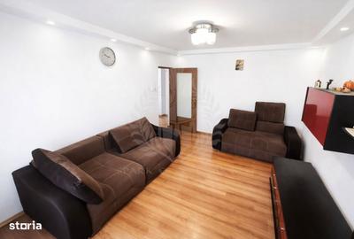 Apartament cu 2 camere decomandat în Malu Roșu - 2