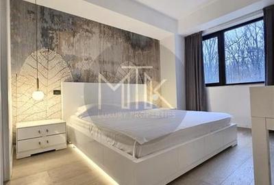 Penthouse lux I Forest Hills-Pipera I Mobilat&utilat - 10