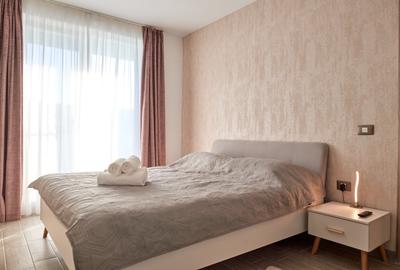 Comision 0% - ALEZZI BEACH RESORT - apartament 2 camere cu vedere la mare - 2
