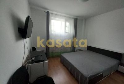 Apartament cu 2 camere decomandat, mobilat în Nord-Vest - 12
