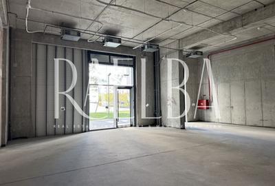 | Spatiu Comercial - ONE COTROCENI PARK | - 11