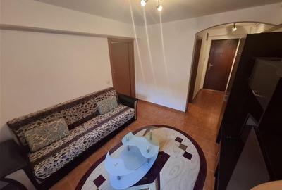 Aradului Est-Lipovei, 2 camere bloc nou, demisol - 7
