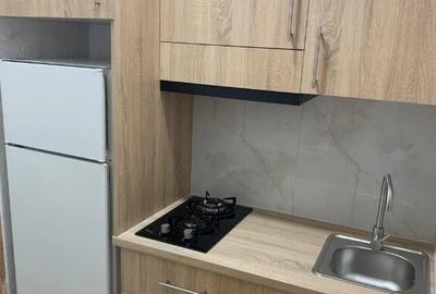 Garsonieră decomandată în Central - 3