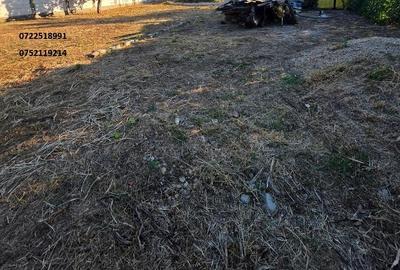 Dr. Taberei, Ghencea teren intravilan, 600 mp - 10