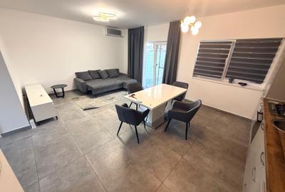 De închiriat: Triplex modern – 75 mp utili + 225 mp teren - 13